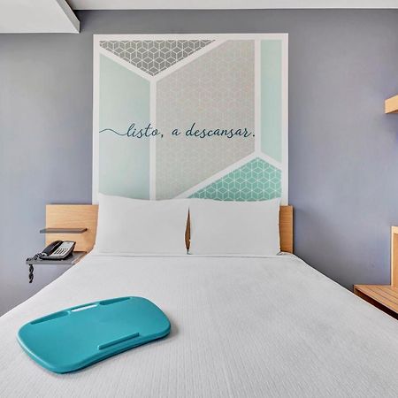 One Ciudad De Mexico Alameda Otel Dış mekan fotoğraf